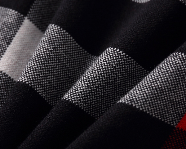 ブランドセーター全体デザイン